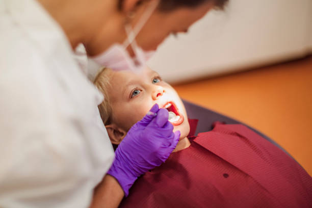 Best Urgent Care for Lost Fillings or Crowns in Bonne Terre, MO