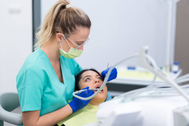 Best Emergency Treatment for Dental Infections or Abscesses in Bonne Terre, MO